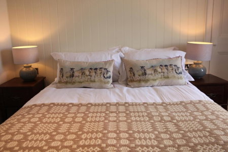 The Erskine Arms, Conwy, United Kingdom