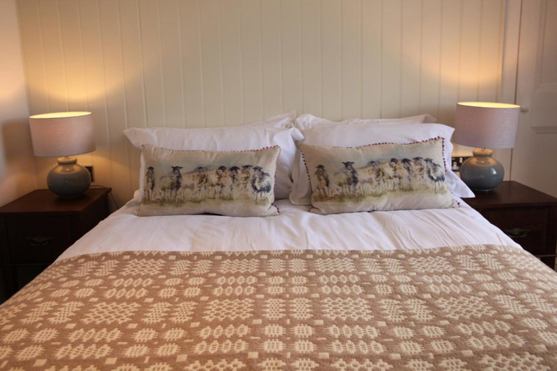 The Erskine Arms, Conwy, United Kingdom