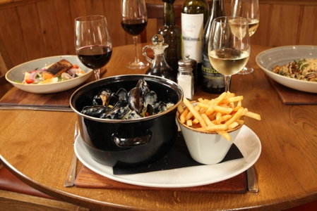 The Erskine Arms, Conwy, United Kingdom