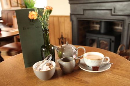 The Erskine Arms, Conwy, United Kingdom