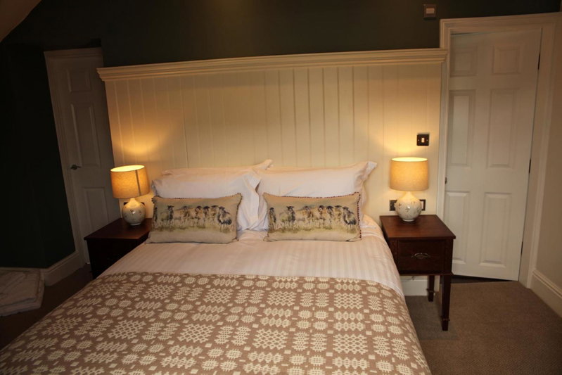 The Erskine Arms, Conwy, United Kingdom