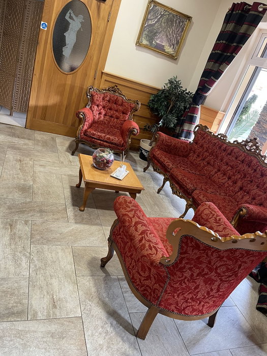 The Hedges Hotel, Ballymoney, United Kingdom