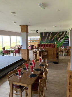 The Hedges Hotel, Ballymoney, United Kingdom