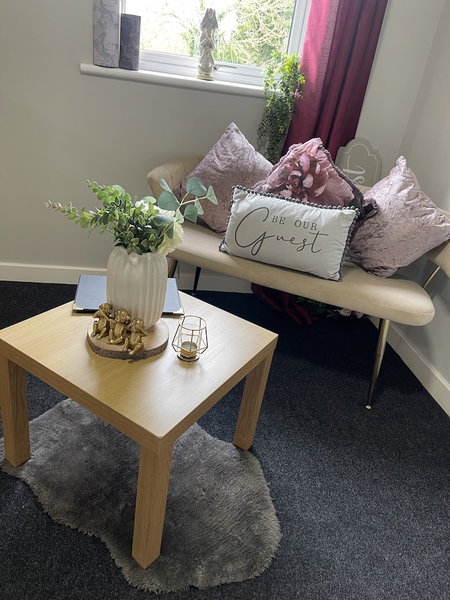 The Hedges Hotel, Ballymoney, United Kingdom