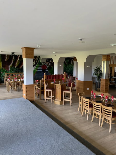 The Hedges Hotel, Ballymoney, United Kingdom