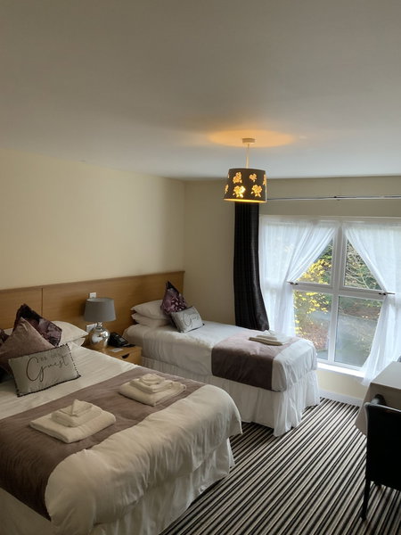 The Hedges Hotel, Ballymoney, United Kingdom