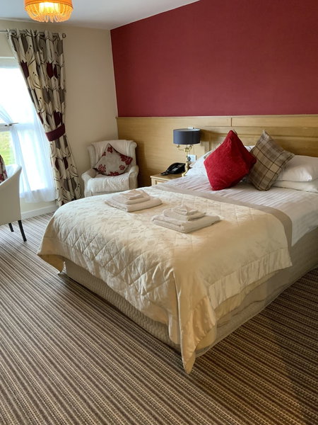 The Hedges Hotel, Ballymoney, United Kingdom