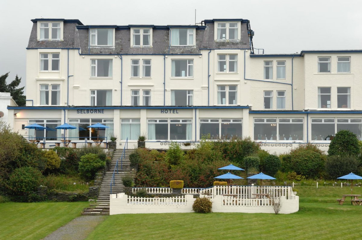 Selborne Hotel, United Kingdom