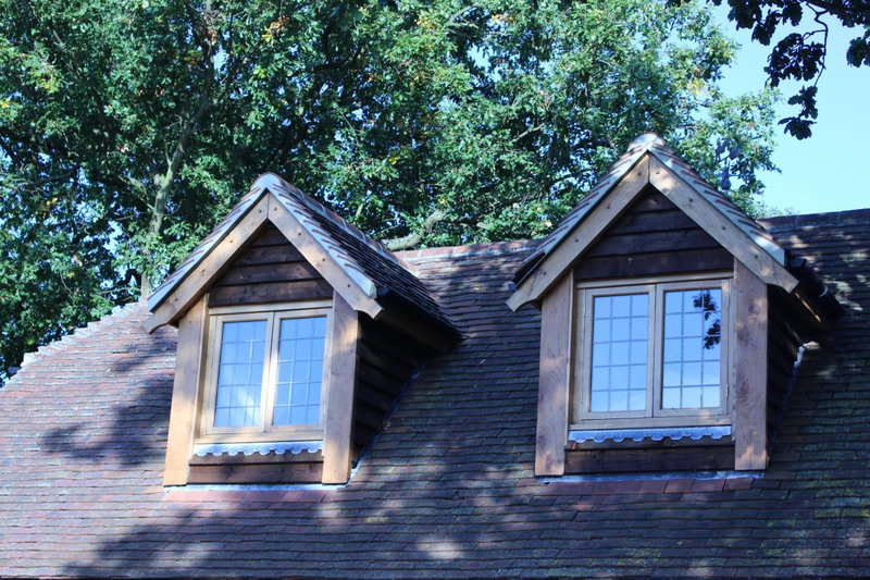 Oakwrights, Terling, United Kingdom