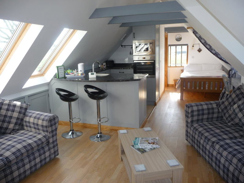 Oakwrights, Terling, United Kingdom