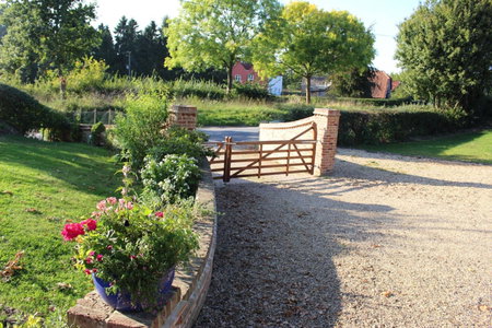 Oakwrights, Terling, United Kingdom
