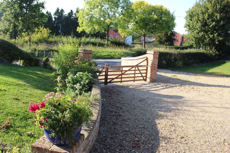 Oakwrights, Terling, United Kingdom