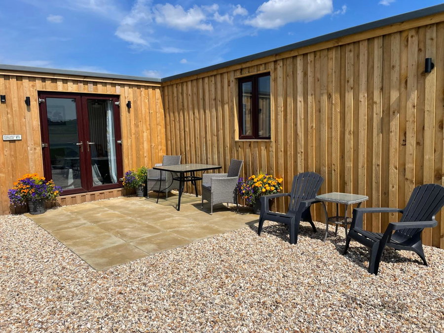 Mallard s Retreat, Blandford Forum, United Kingdom
