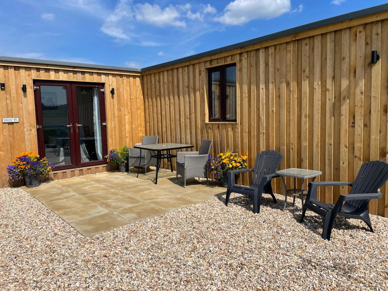Mallard s Retreat, Blandford Forum, United Kingdom