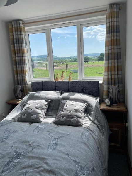 Mallard s Retreat, Blandford Forum, United Kingdom