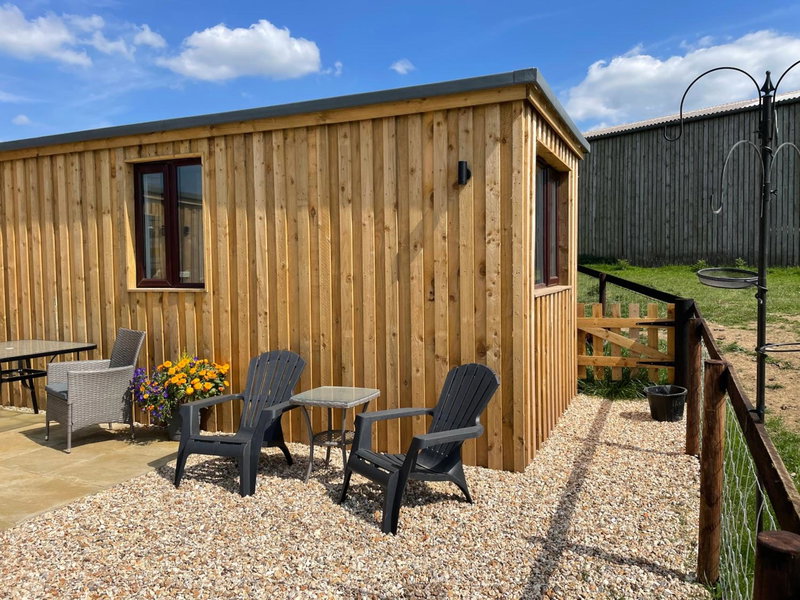 Mallard s Retreat, Blandford Forum, United Kingdom