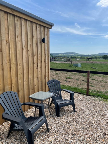 Mallard s Retreat, Blandford Forum, United Kingdom