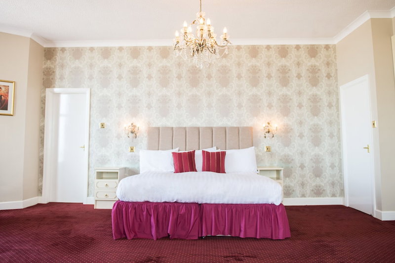 Park House Hotel, Blackpool, Reino Unido