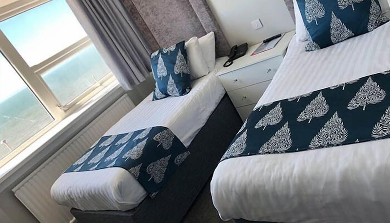 Park House Hotel, Blackpool, Reino Unido