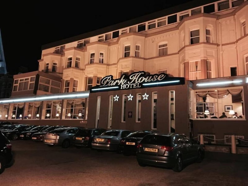 Park House Hotel, Blackpool, Reino Unido