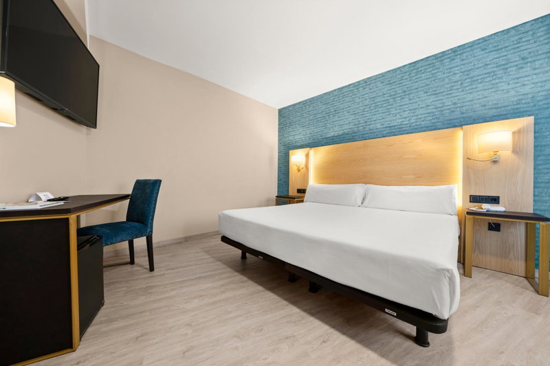 Hotel Zentral Ramiro I Oviedo, Oviedo, Spain