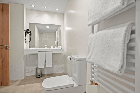Hotel Zentral Ramiro I Oviedo, Oviedo, Spain