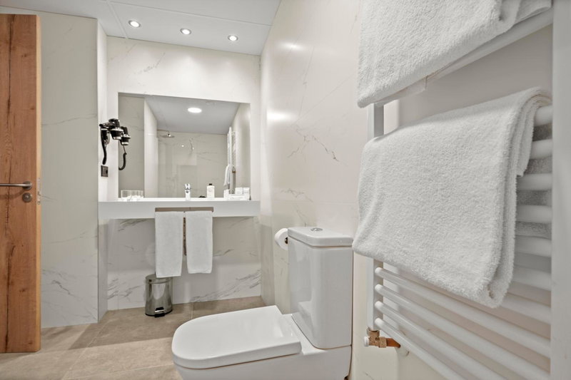 Hotel Zentral Ramiro I Oviedo, Oviedo, Spain