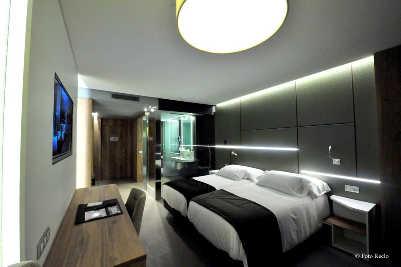 Hotel & Spa Ciudad de Binéfar, Binéfar, Spain