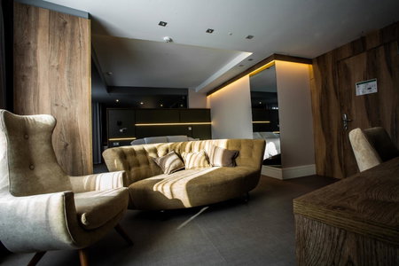 Hotel & Spa Ciudad de Binéfar, Binéfar, Spain