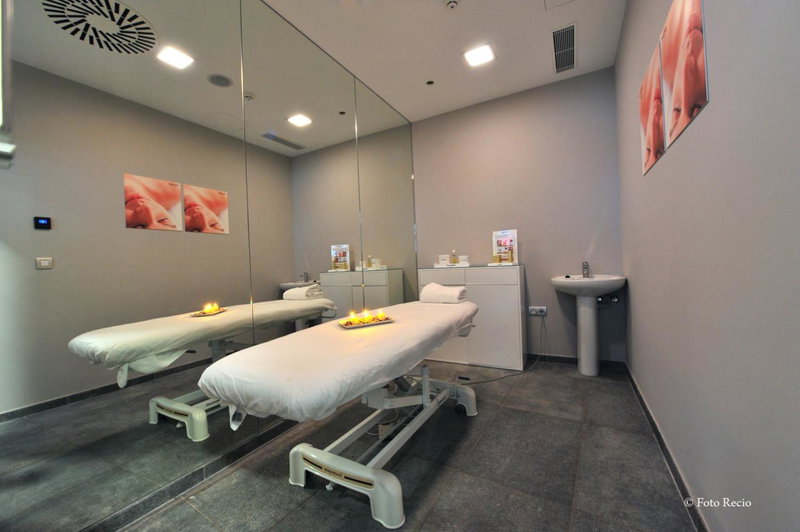 Hotel & Spa Ciudad de Binéfar, Binéfar, Spain