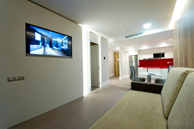 Hotel & Spa Ciudad de Binéfar, Binéfar, Spain
