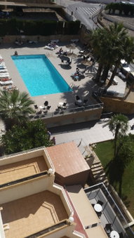 Mont-Park, Benidorm, Spain