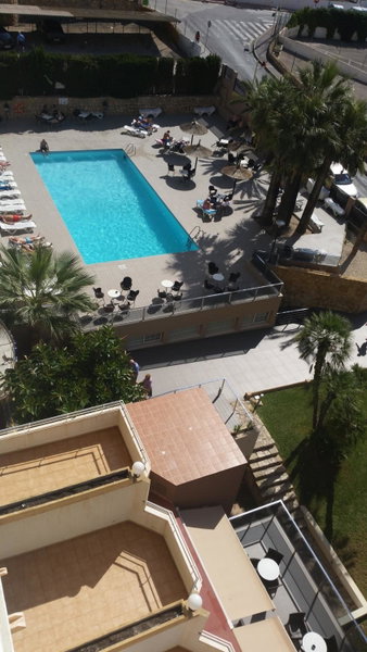 Mont-Park, Benidorm, Spain