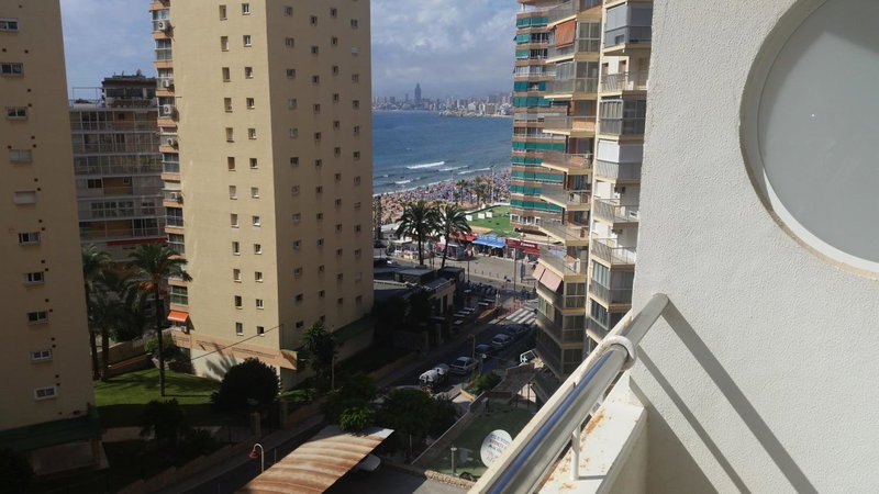 Mont-Park, Benidorm, Spain