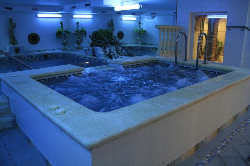 Hotel & Spa Entremares, Atamaria, Spain