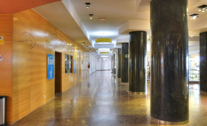 Hotel & Spa Entremares, Atamaria, Spain