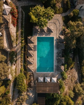 Finca Serena Mallorca, Small Luxury Hotels, Montuiri, Spain