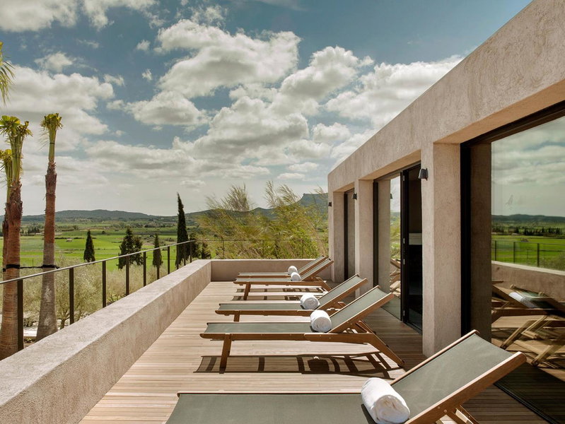Finca Serena Mallorca, Small Luxury Hotels, Montuiri, Spain