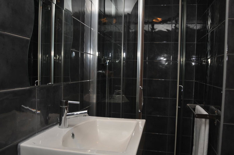 Hotel Ibiza, Sitges, Spain