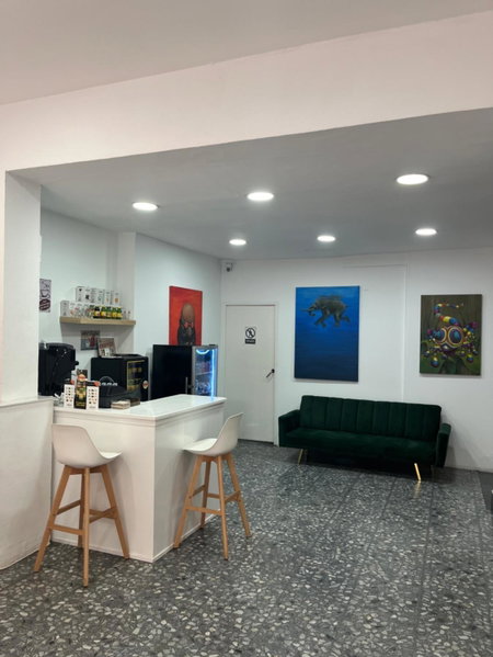Hotel Ibiza, Sitges, Spain