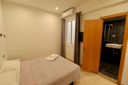 Hotel Ibiza, Sitges, Spain