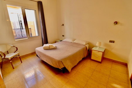 Hotel Ibiza, Sitges, Spain