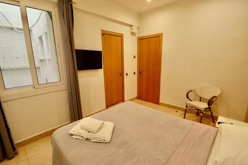 Hotel Ibiza, Sitges, Spain