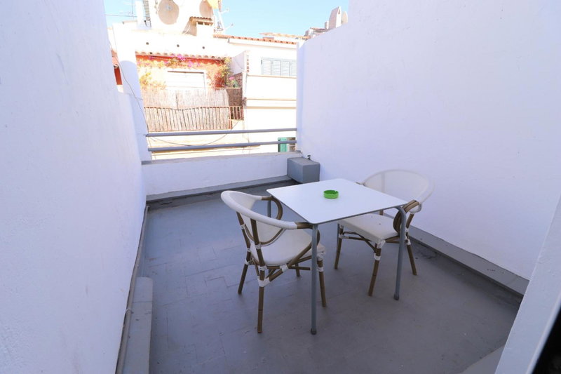 Hotel Ibiza, Sitges, Spain
