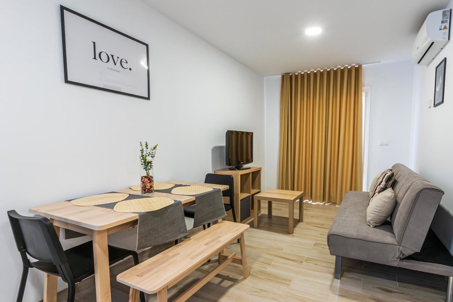 Apartamentos Turisticos José Cruz, Nerja, Spain