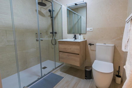 Apartamentos Turisticos José Cruz, Nerja, Spain