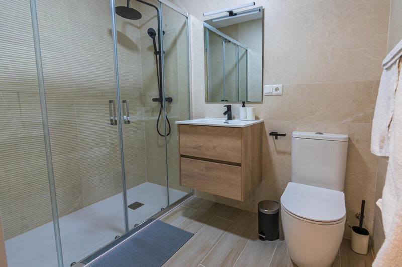 Apartamentos Turisticos José Cruz, Nerja, Spain