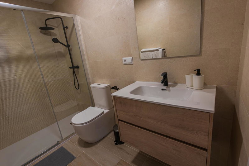 Apartamentos Turisticos José Cruz, Nerja, Spain