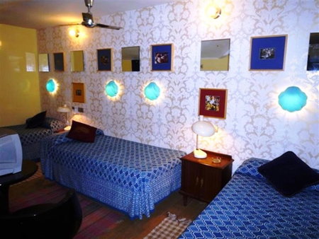 Casa de Huespedes Dolce Vita, Madrid, Spain
