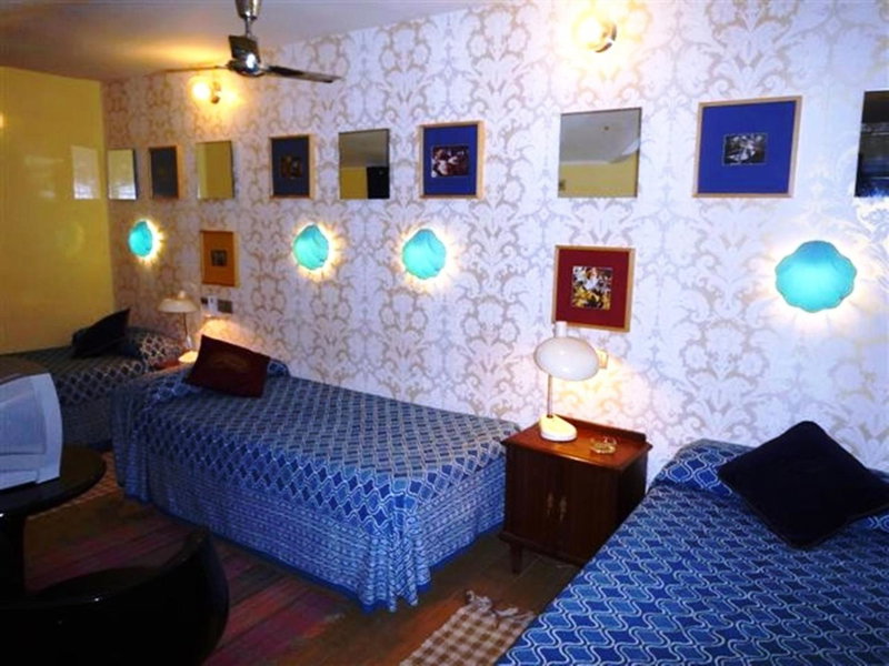 Casa de Huespedes Dolce Vita, Madrid, Spain